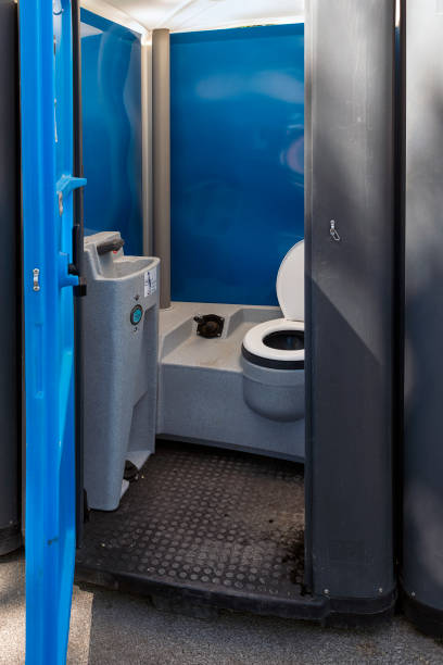 Best Portable restroom trailer rental  in Welcome, SC