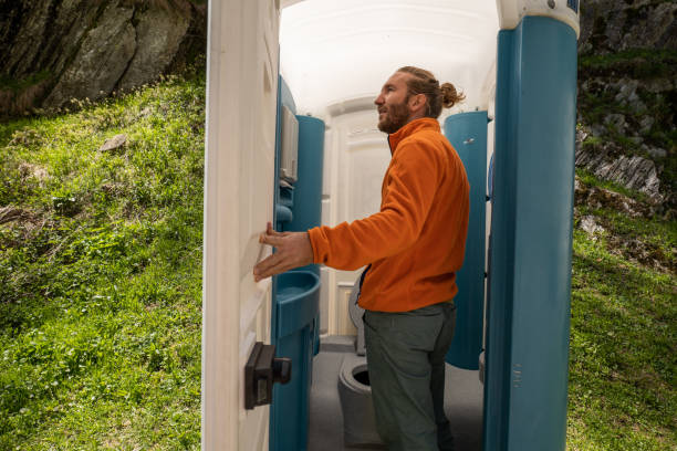 Best Sanitation services for porta potties  in Welcome, SC
