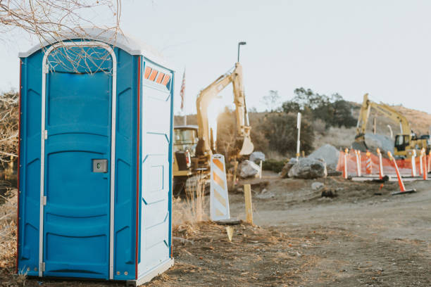 Portable Toilet Options We Offer in Welcome, SC