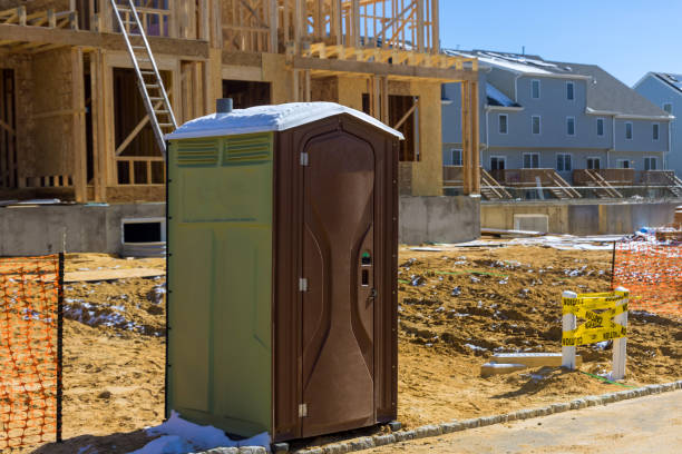 Porta potty rental for festivals in Welcome, SC