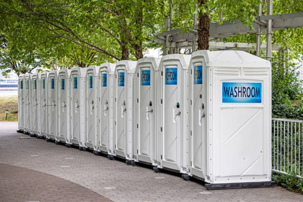 Best Porta potty delivery and setup  in Welcome, SC