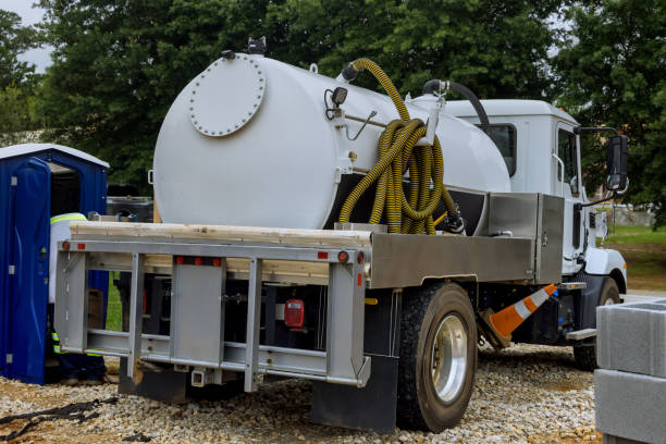 Best Local porta potty services  in Welcome, SC