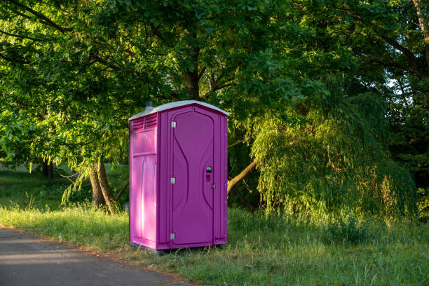 Best Portable restroom trailer rental  in Welcome, SC