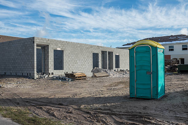 Affordable portable toilet rental in Welcome, SC