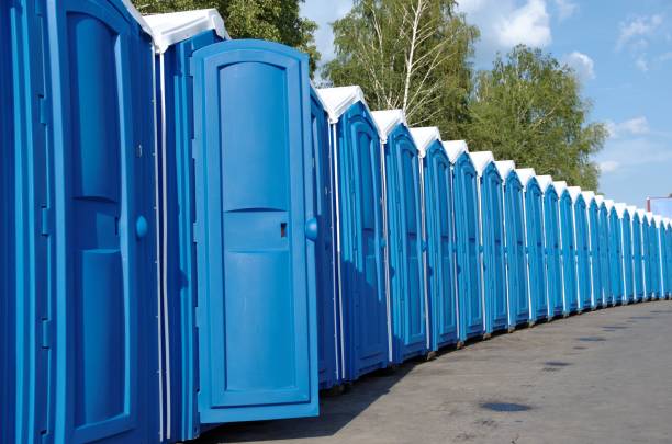 Best Emergency porta potty rental  in Welcome, SC